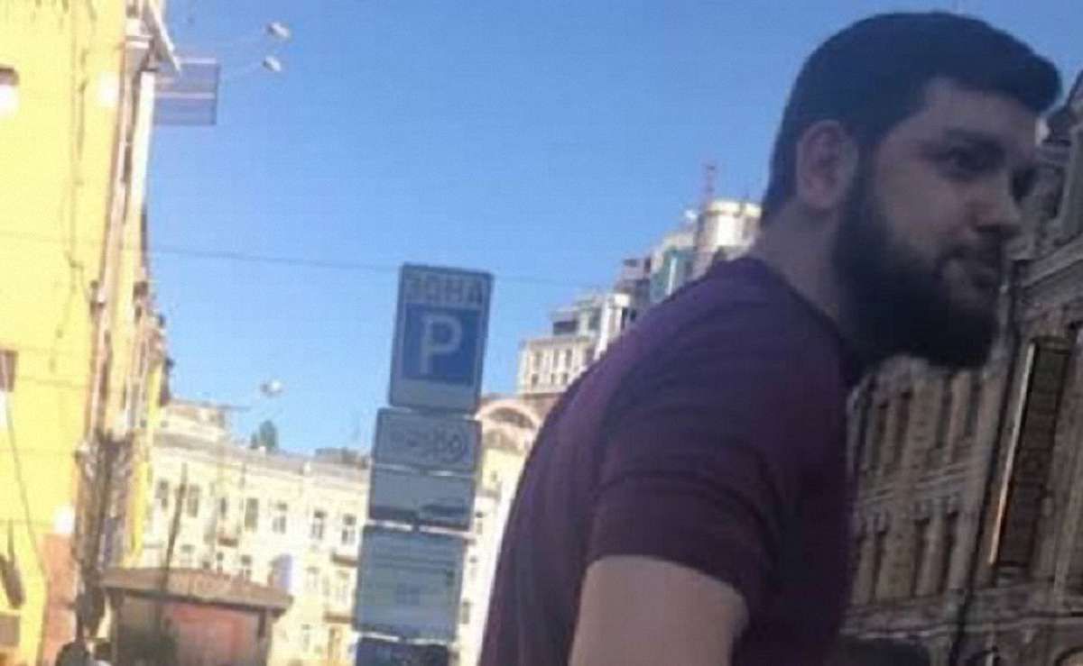 Азербайджан відмовився видавати Україні підозрюваного в нападі на Мустафу Найєма