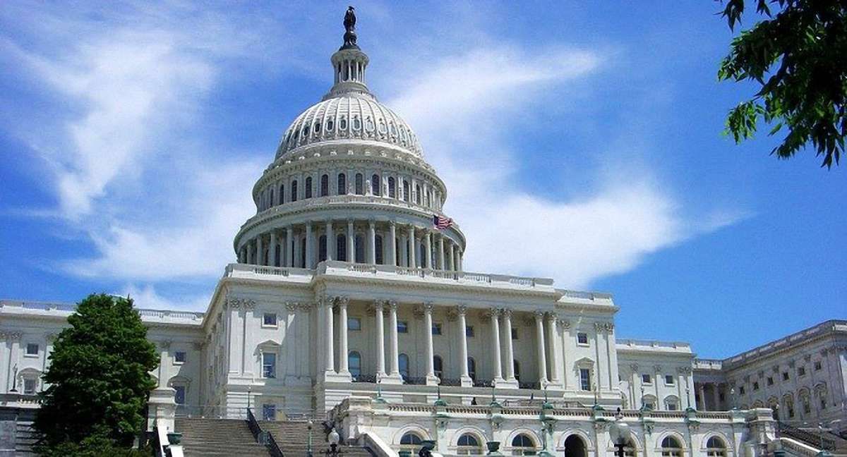 Конгрес США планує виділити $250 млн на безпекову допомогу Україні наступного року
