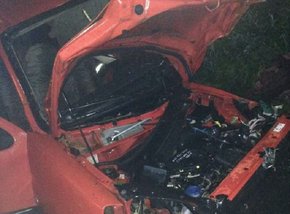 Унаслідок ДТП у Бродах загинули двоє людей