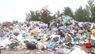 Стихійне сміттєзвалище біля львівського аеропорту загрожує безпеці польотів