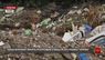 Стихійне сміттєзвалище біля стадіону «Україна» у Львові завдало шкоди на ₴110 млн