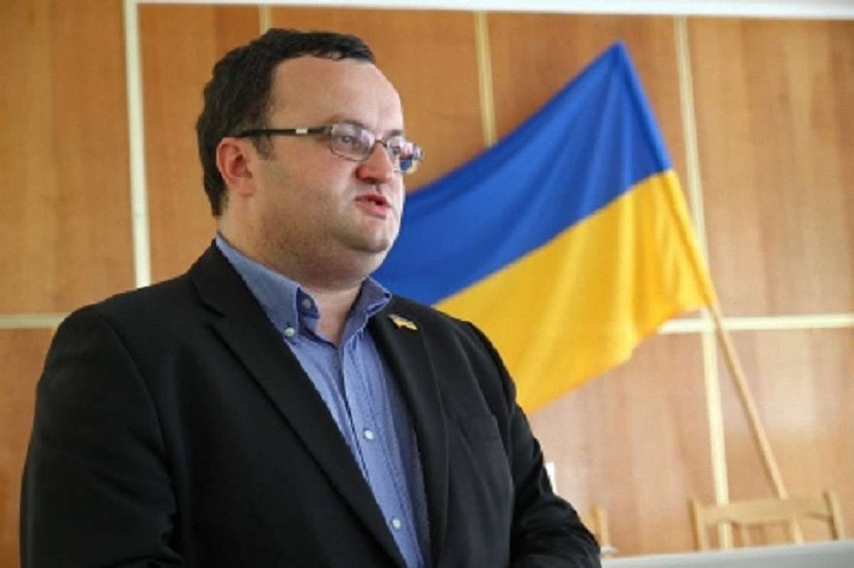 Чернівецька міськрада відправила у відставку мера Олексія Каспрука
