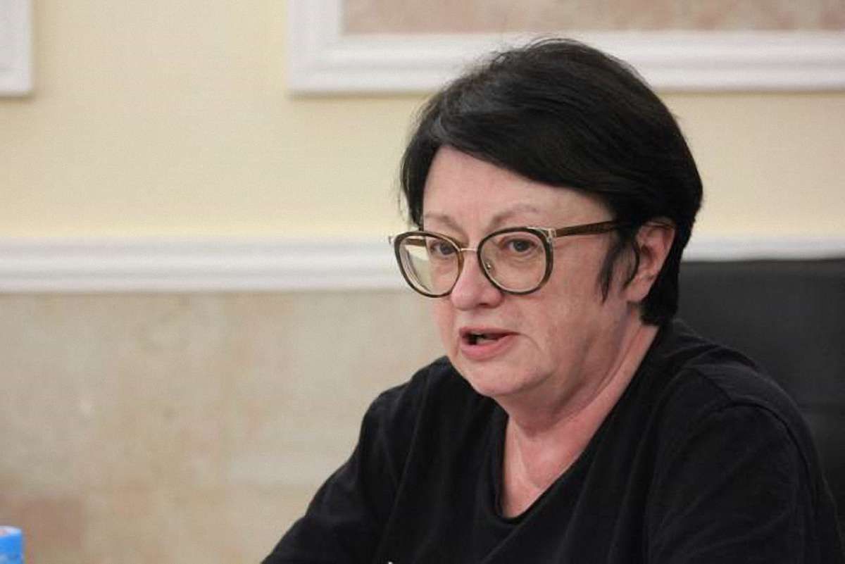 Інститут книги очолить президентка «Форуму видавців» Олександра Коваль