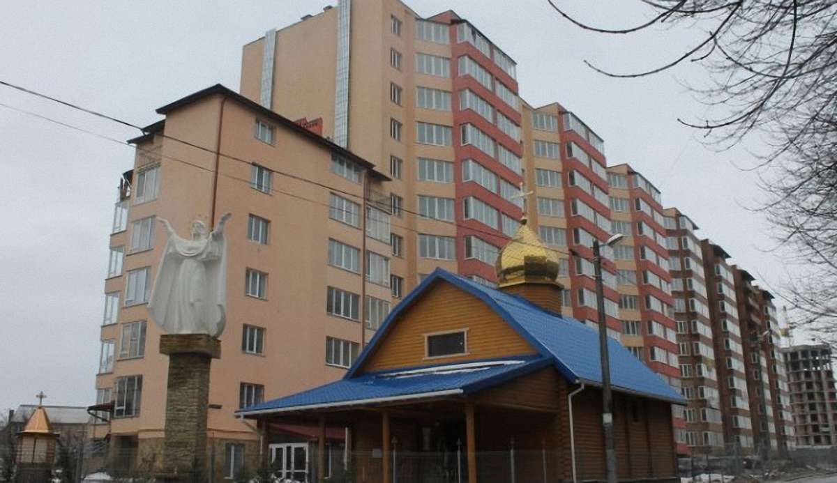 Ще одну справу щодо скандального львівського забудовника «Ірокс» передали до суду