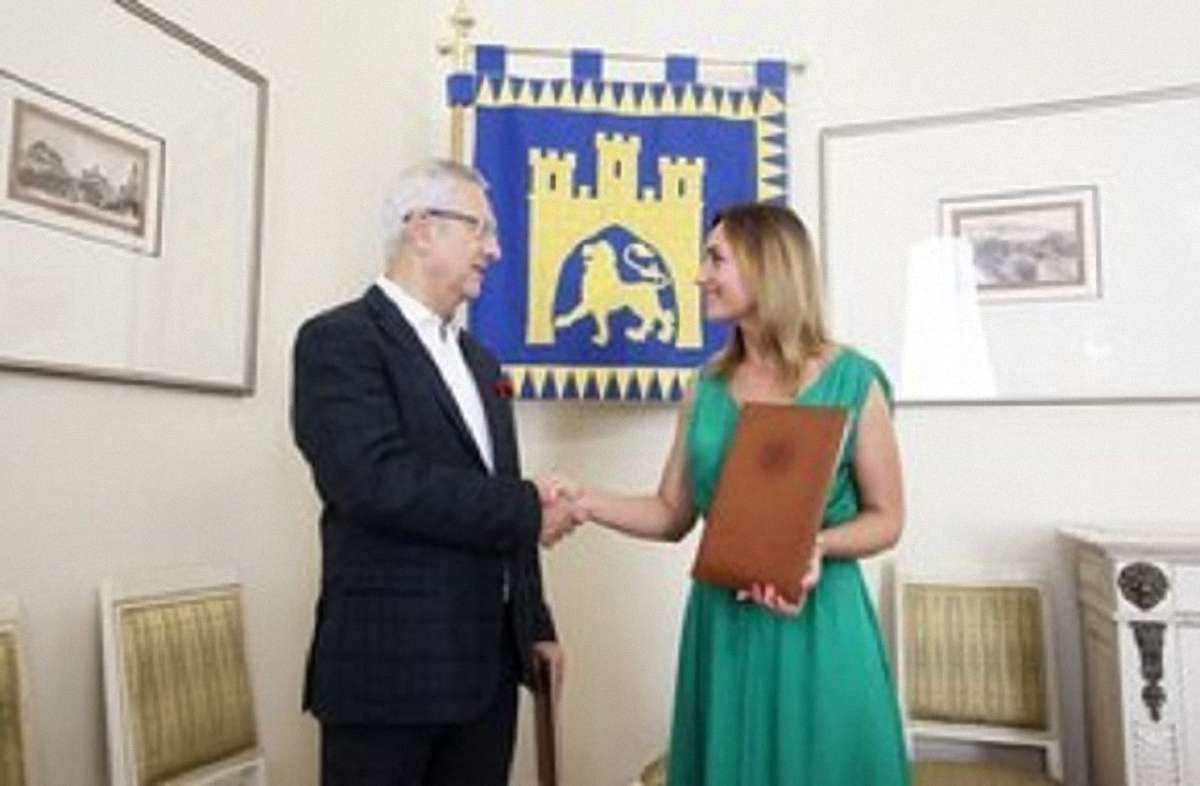 У Львові розвиватимуть технічні види спорту