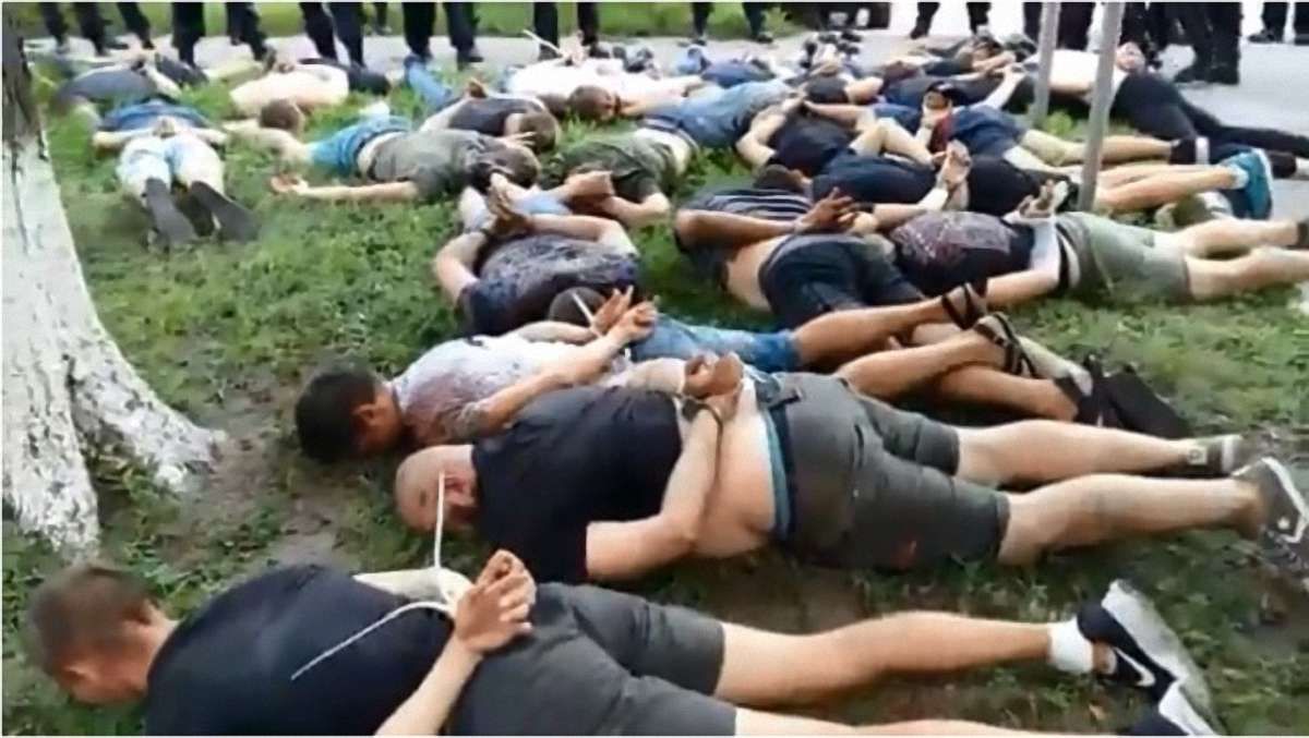 Через сутички у міськраді Конотопа відкрито кримінальні справи