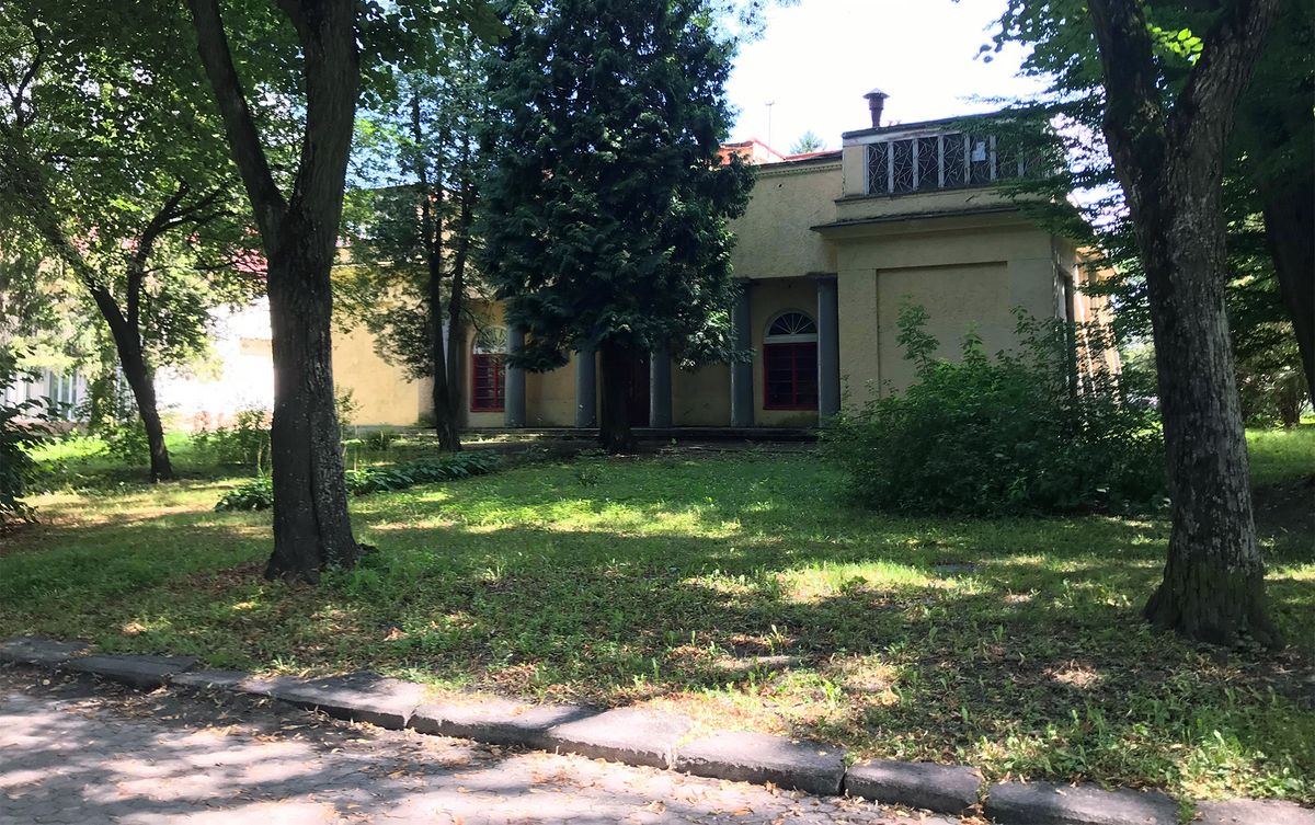 Партнерам Григорія Козловського дозволили відкрити у Стрийському парку ресторан