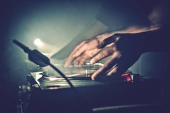 Фестиваль веганів, рокери з Каліфорнії та пісні Дикого Заходу