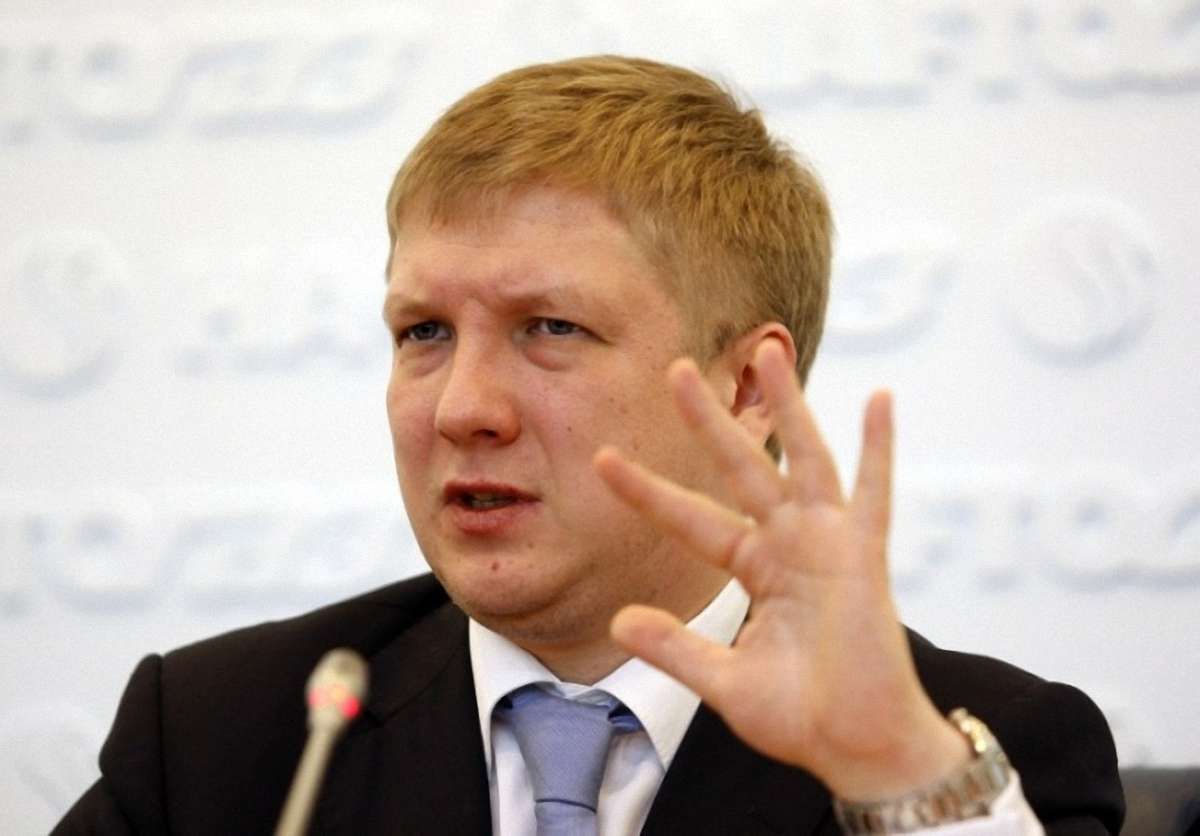 Суд скасував накладений на голову «Нафтогазу» штраф ДФС в ₴7 млрд