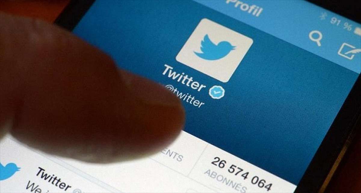 Акції Twitter обвалилися після масштабної чистки ботів