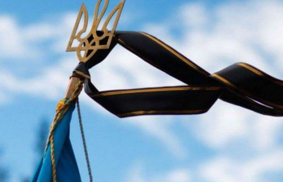На Луганщині при спробі бойовиків захопити позиції ЗСУ загинули двоє українських воїнів 