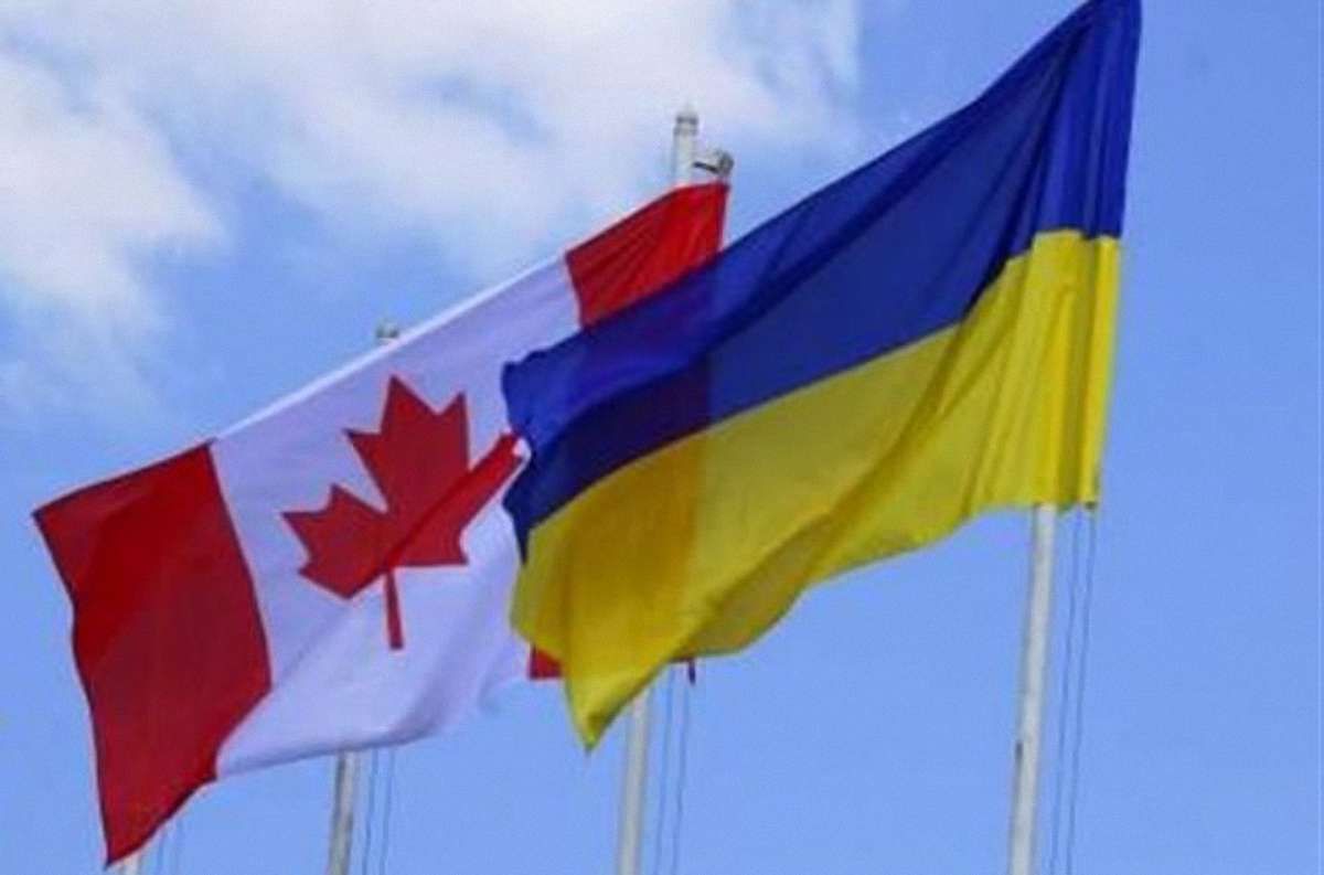 Канада надасть Україні $50 млн щороку впродовж 5 років