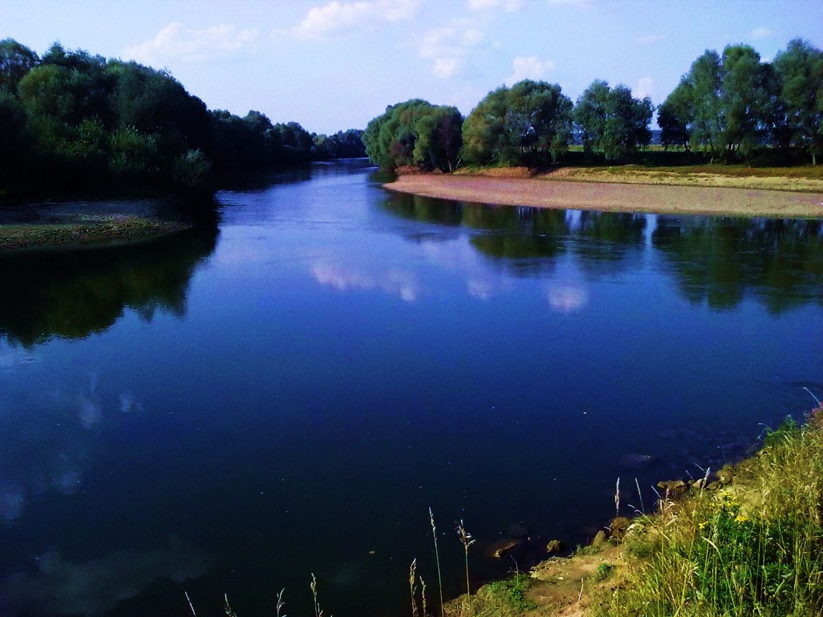 Синоптики попереджають про підвищення рівня води у річках на Львівщині