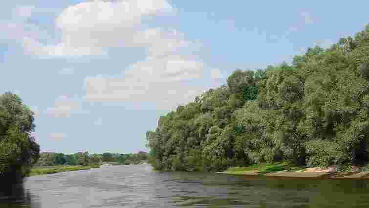 У річці Західний Буг на Львівщині втопився чоловік