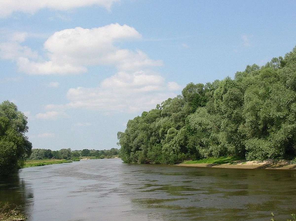 У річці Західний Буг на Львівщині втопився чоловік