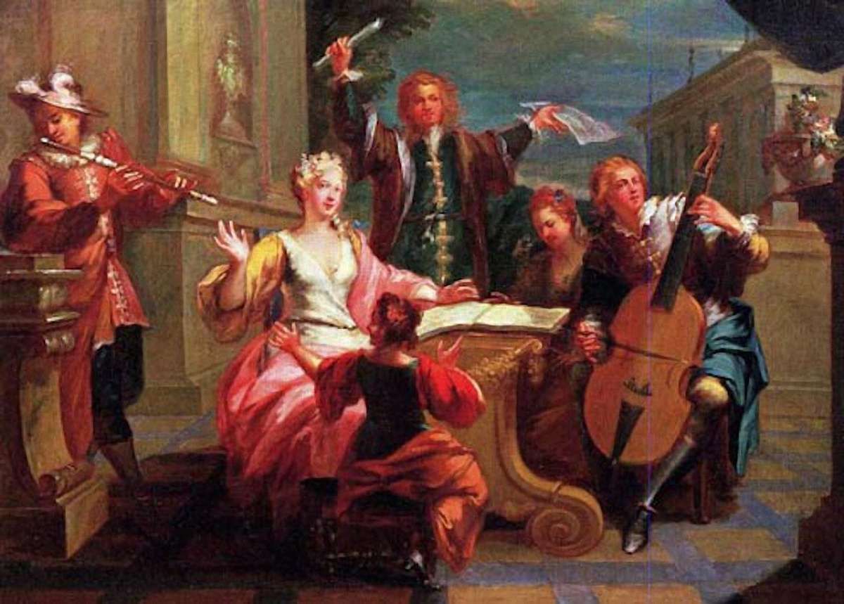 У Львові вперше пройде Leopolis Baroque Festival