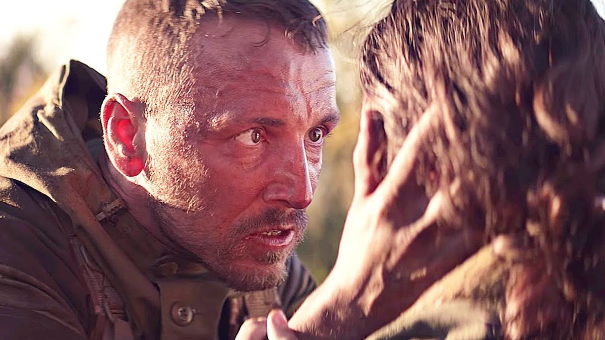 Оприлюднено трейлер воєнної драми «Позивний "Бандерас"»