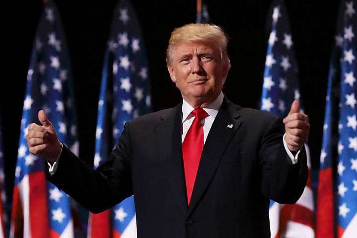 Дональд Трамп повідомив про плани скасувати лотерею Green Card