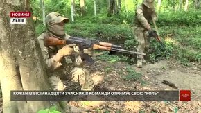 «Розвідники – як брати»