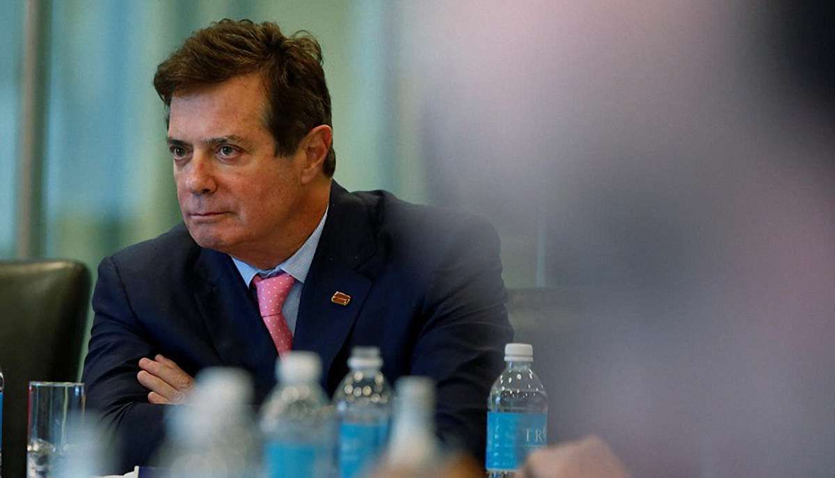 Пол Манафорт заробив в Україні понад $60 млн, – спецпрокурор США