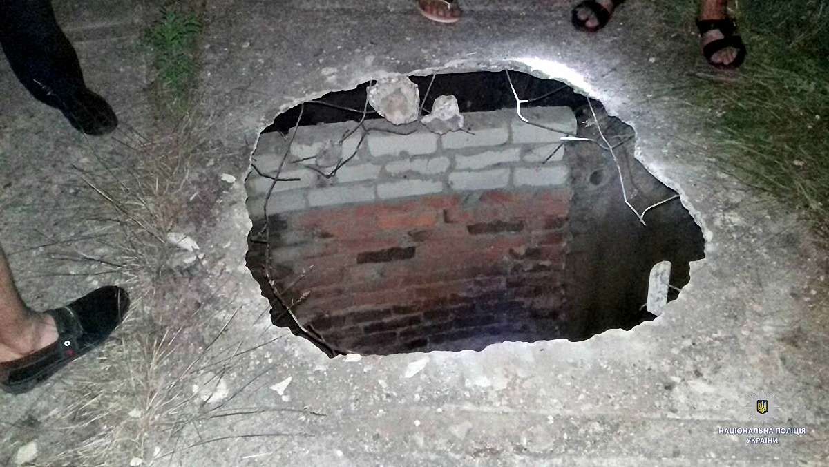У військовій частині на Харківщині знайшли тіло солдата