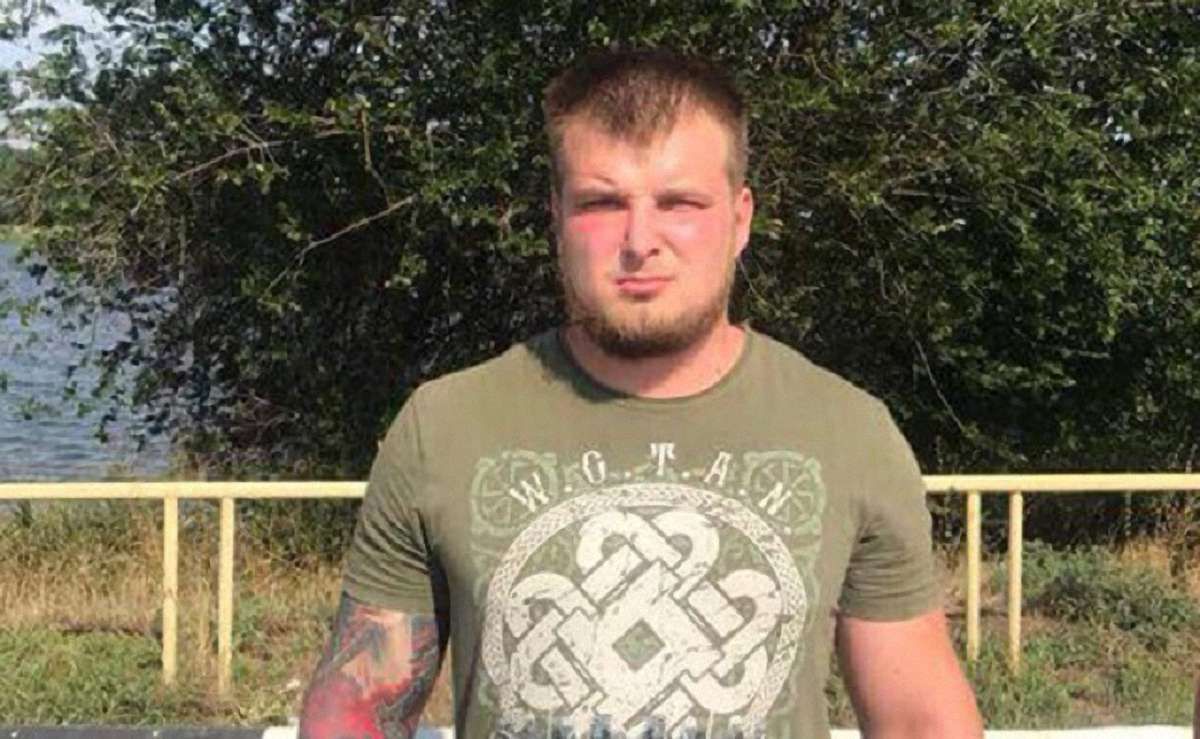 Поблизу Мелітополя поліцейські затримали вбивць запорізького активіста Віталія Олешка