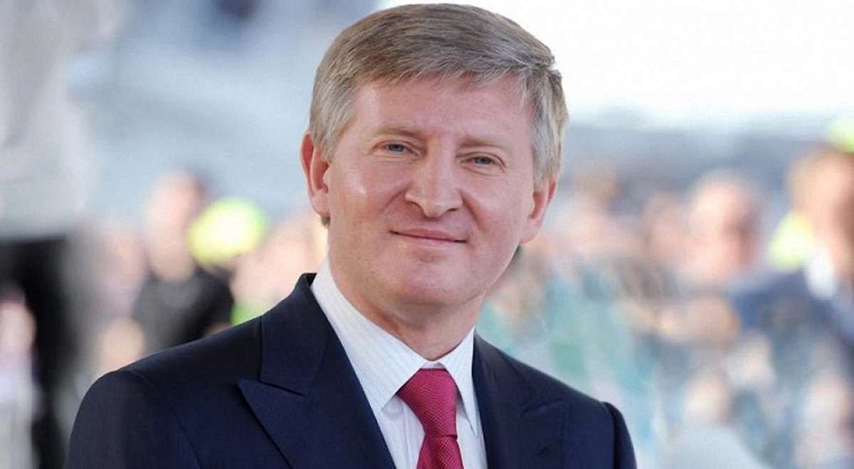 Банк Ріната Ахметова отримав ₴1 млрд прибутку