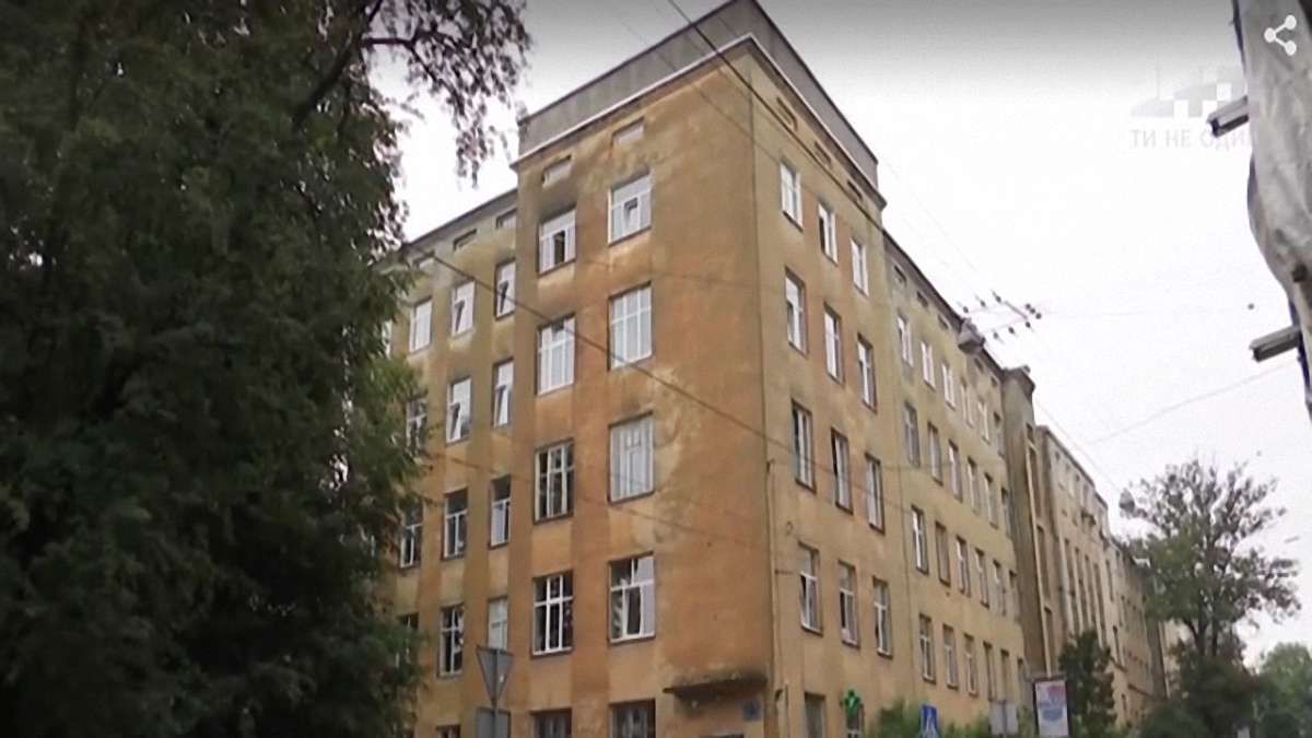 Уролога львівської лікарні звинуватили у вимаганні грошей з пацієнта