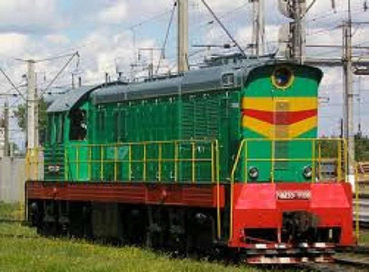Поблизу Миколаєва на Львівщині маневровий поїзд смертельно травмував жінку