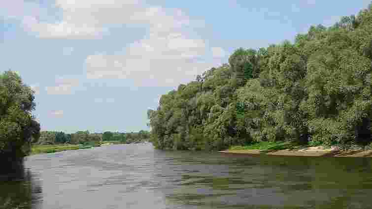 У річці Західний Буг на Львівщині рятувальники знайшли тіло чоловіка, який втопився у неділю
