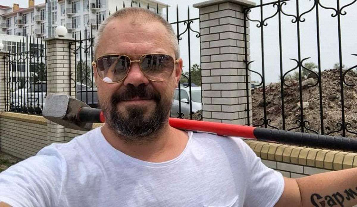 У поліції розповіли про затримання п'ятьох підозрюваних у вбивстві активіста в Бердянську
