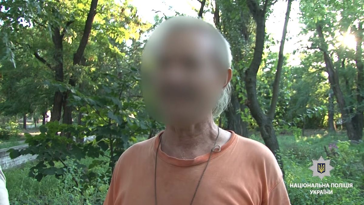 На Луганщині затримали бойовика, причетного до збройного захоплення адмінбудівель