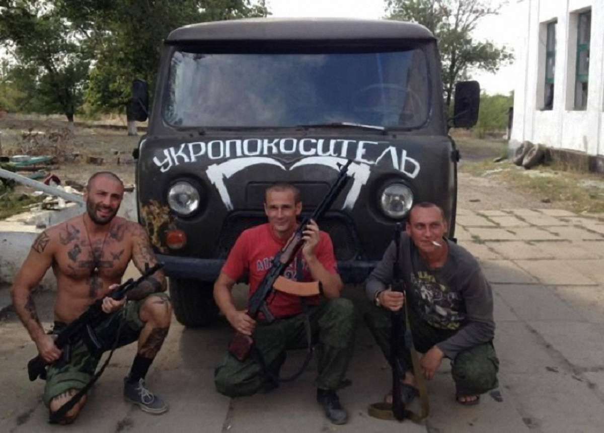 В Італії затримали шістьох осіб за вербування найманців на Донбас