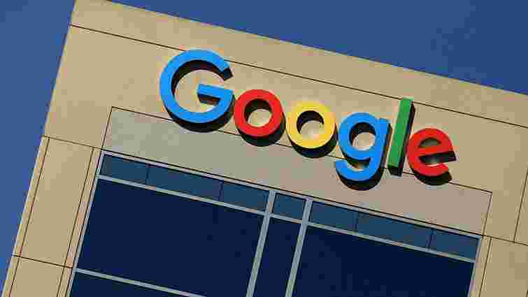 Компанія Google запустила в Україні сервіс Google Shopping