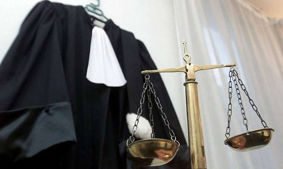 Вища кваліфікаційна комісія суддів оголосила конкурс на посади в Антикорупційний суд