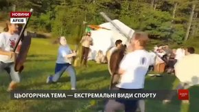 У Львові студенти з Європи вивчатимуть українську культуру в Літньому університеті