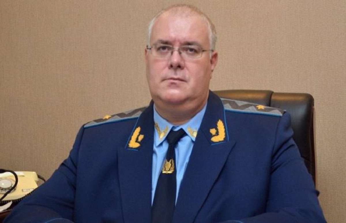 Нелюстрований екс-посадовець ГПУ очолив київське обласне управління СБУ