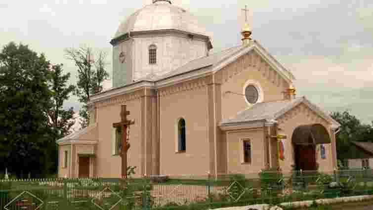 УАПЦ через суд скасувала перехід своєї парафії на Стрийщині до УПЦ (КП)