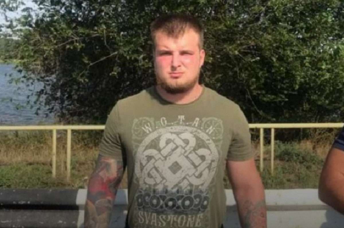 Підозрюваного у вбивстві Віталія Олешка заарештували на два місяці без права внесення застави