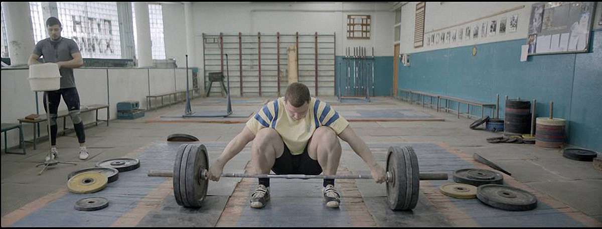 Топ-10 фільмів фестивалю Wiz-Art