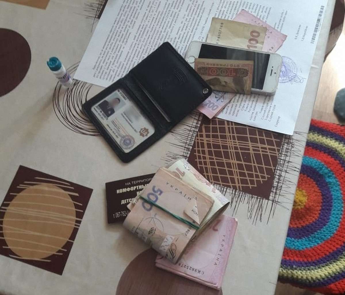36-річний мешканець Львівщини організував масштабний наркобізнес у шести областях України