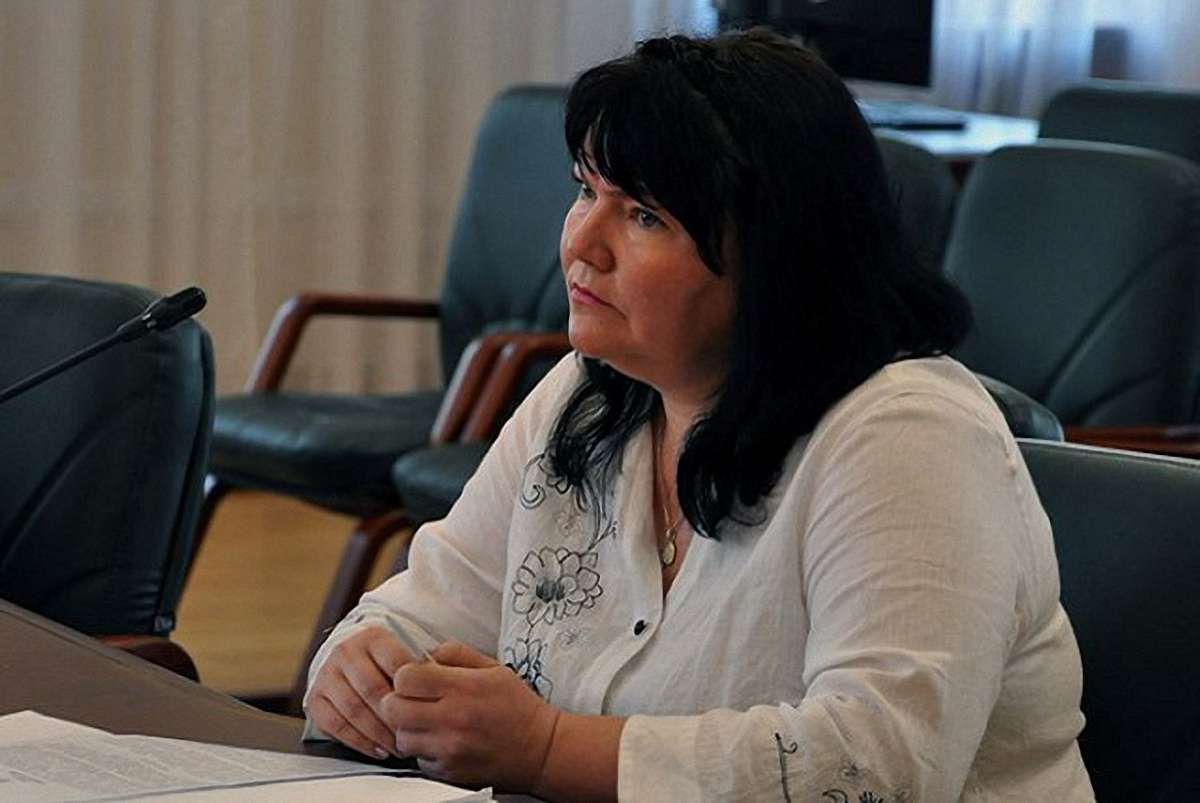 Керівник САП допоміг підозрюваній у хабарництві судді повернутися на роботу, – 
 ЗМІ