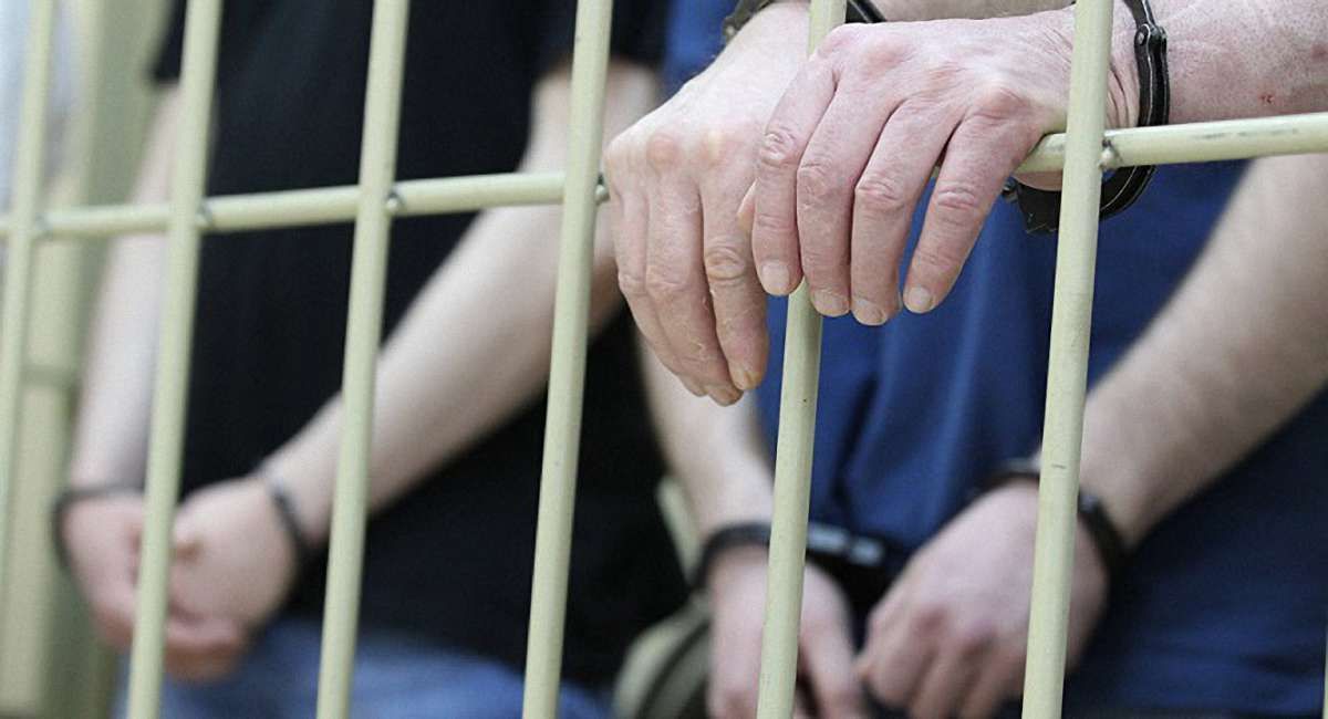 Двох українських водіїв рейсового автобуса «Вінниця-Москва» заарештували в РФ 