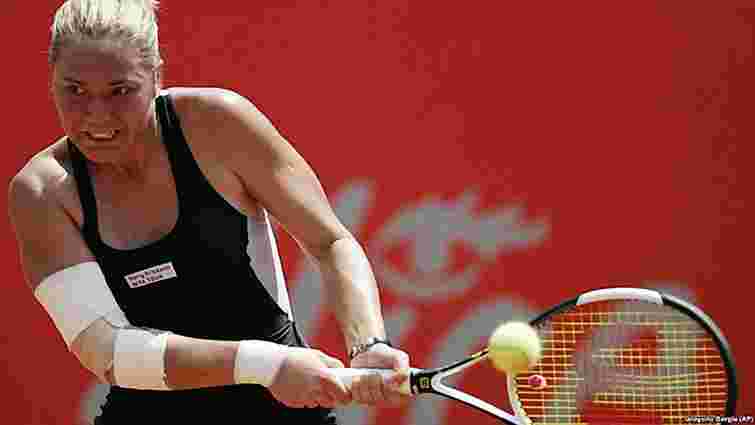 Українська тенісистка Бондаренко вийшла до фіналу кваліфікації турніру Rogers Cup