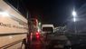 Уночі пункти пропуску на українсько-польському кордоні упродовж кількох годин були заблоковані 