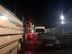 Уночі пункти пропуску на українсько-польському кордоні упродовж кількох годин були заблоковані 