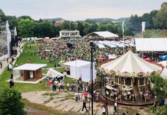 Фестиваль короткого кіно і нетворкінг заради змін