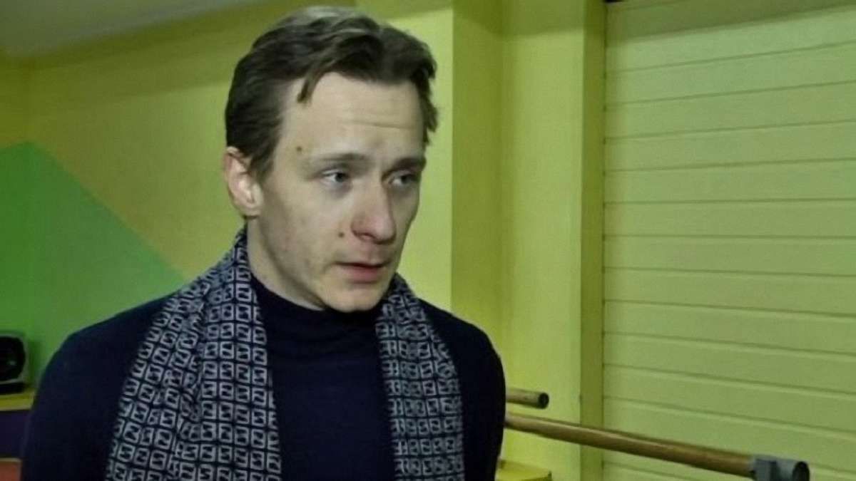 Поліція підтвердила закриття справи проти Санжаревського за підозрою у розбещенні неповнолітньої