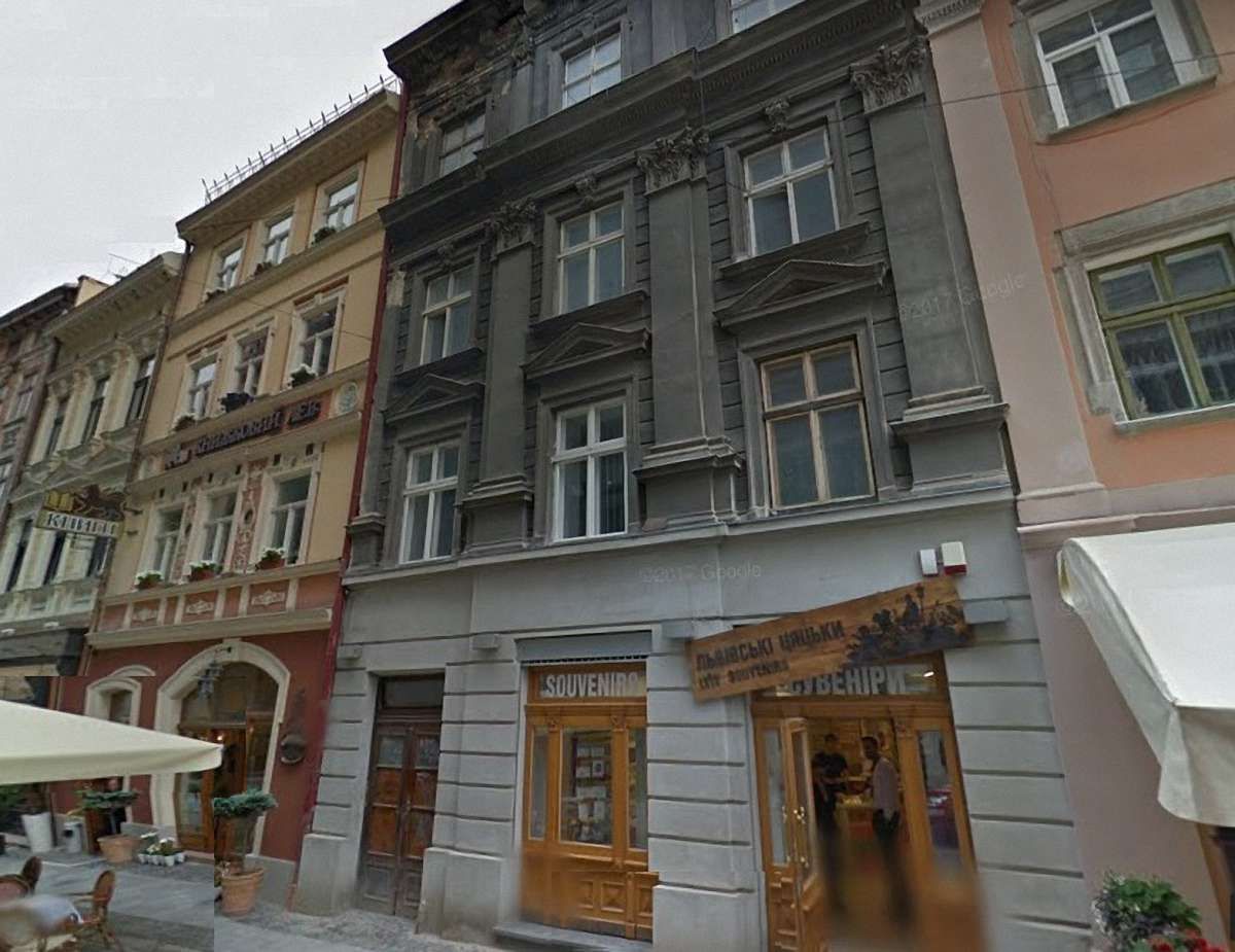 У Львові з’явиться готель американської мережі, яка припинила працювати в Криму