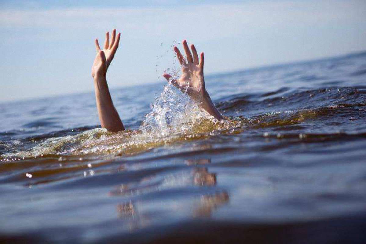 В Україні різко зросла кількість загиблих на воді